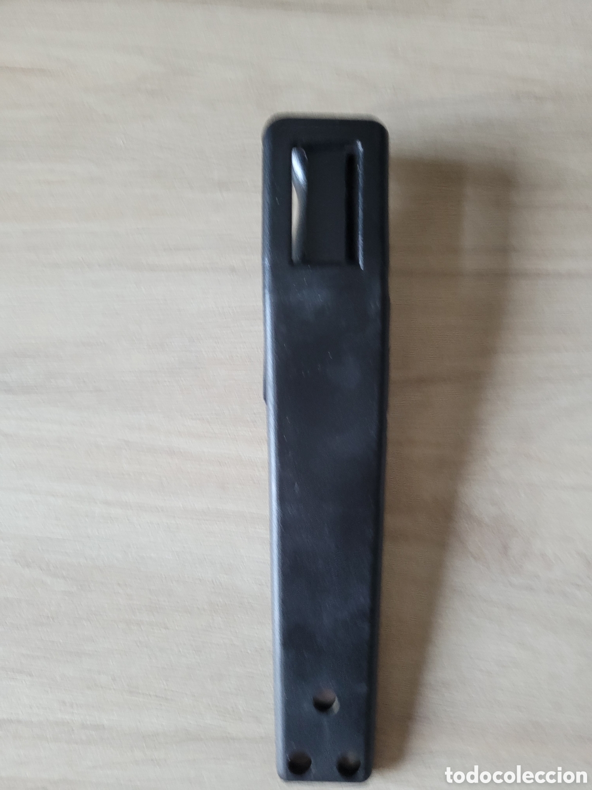 Coleccionismo: CUCHILLO AITOR, ESTILO BUCEO DE BOY SCOUTS - 21 cm. - - Foto 2