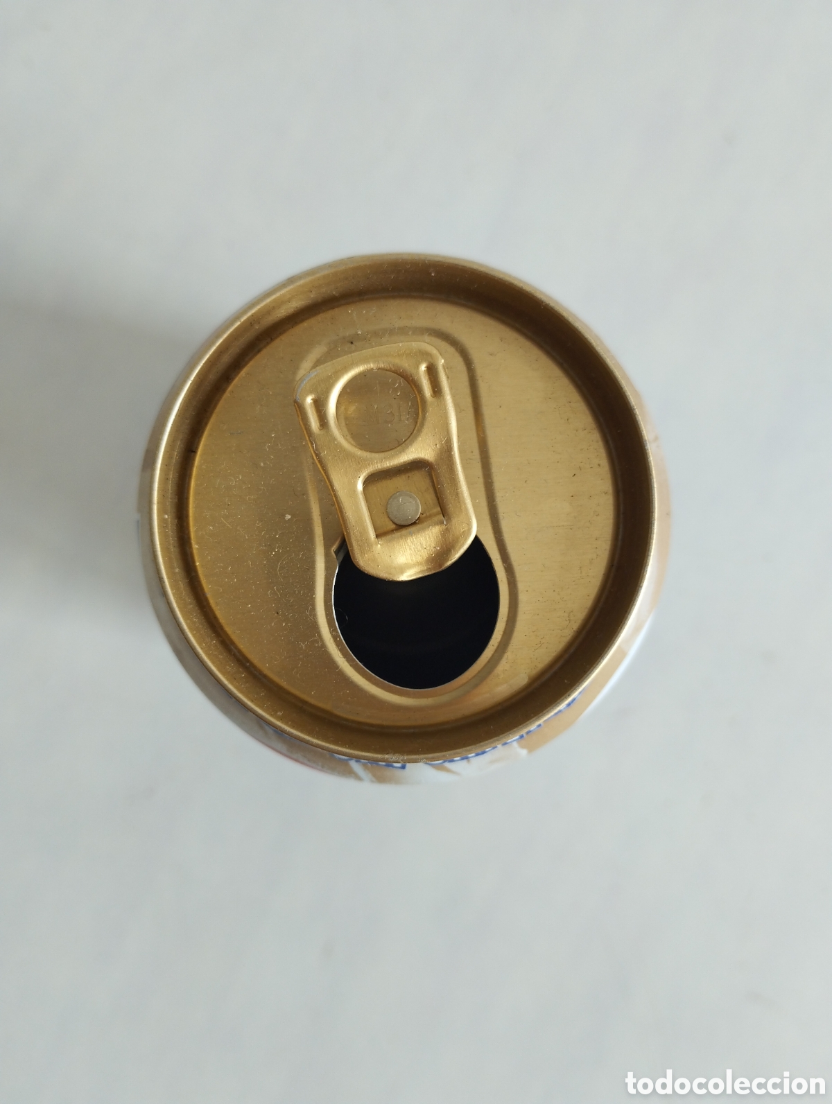 Coleccionismo: LATA PEPSI BOOM SUPER HEROES MARVEL TORMENTA - Foto 3