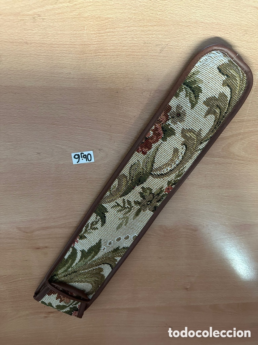 Coleccionismo: Lote vintage de agujas de tejer - Foto 1