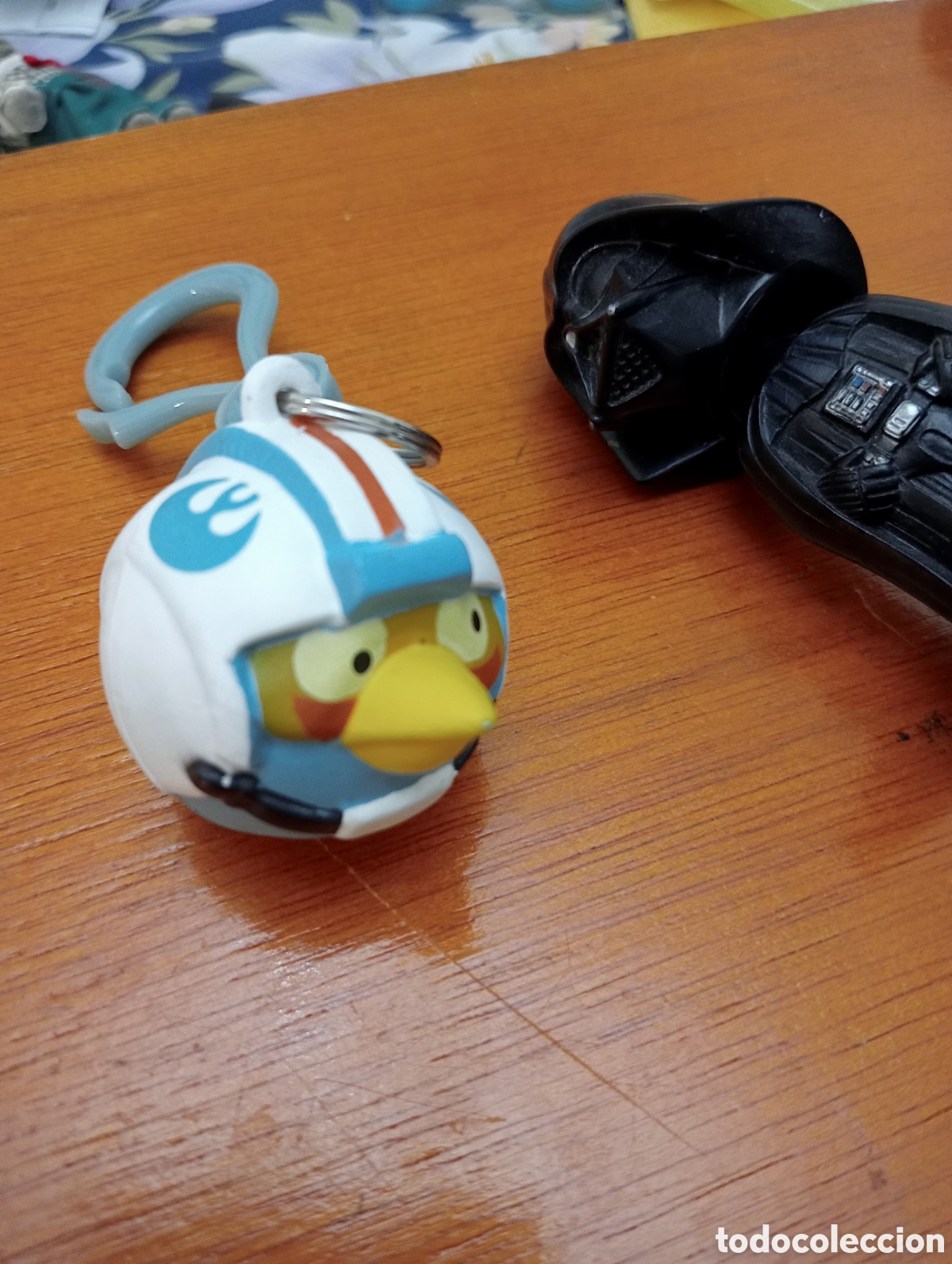 Coleccionismo: Figuras de Start Wars