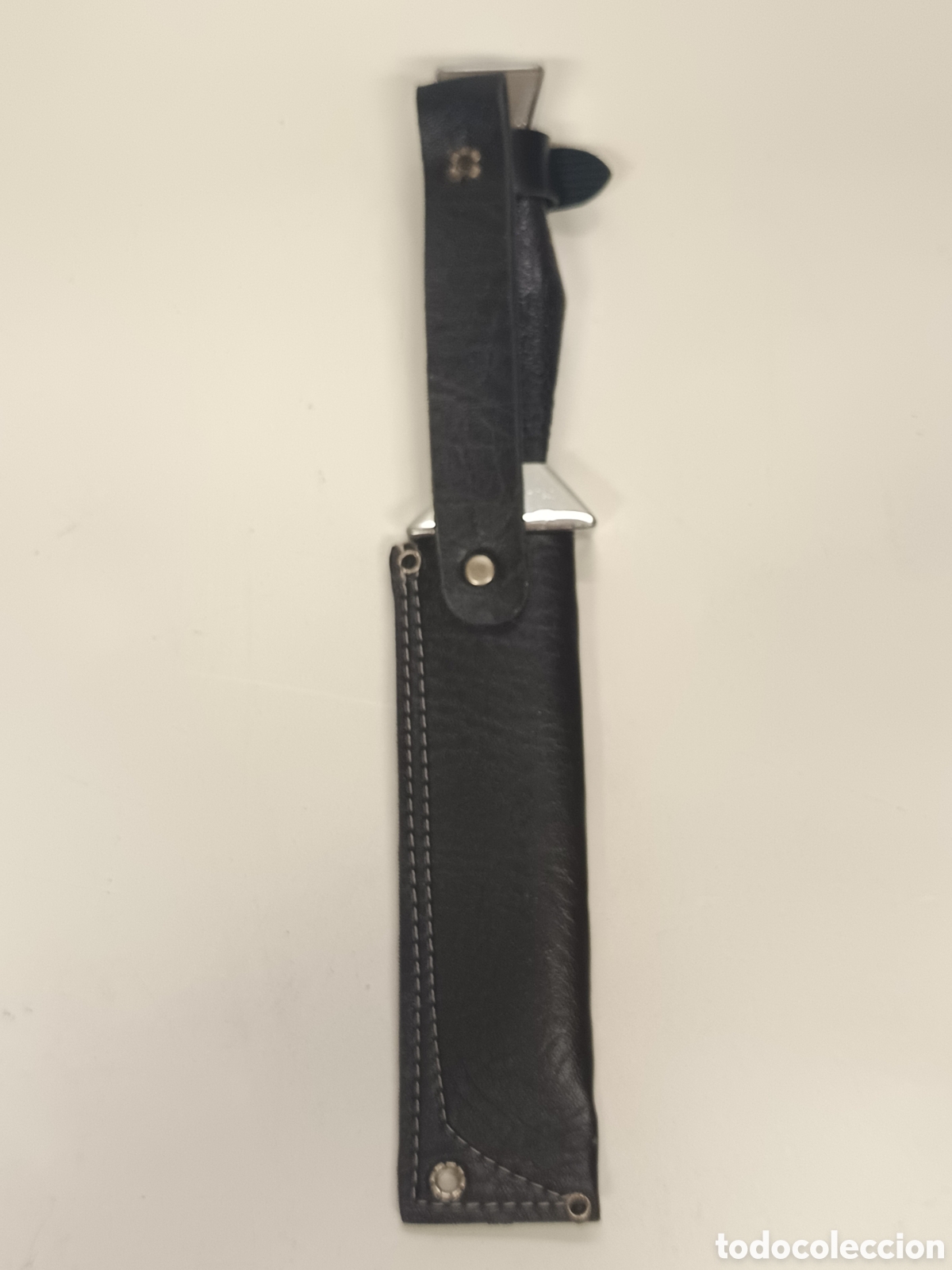 Coleccionismo: Cuchillo Gomez Albacete - Foto 7