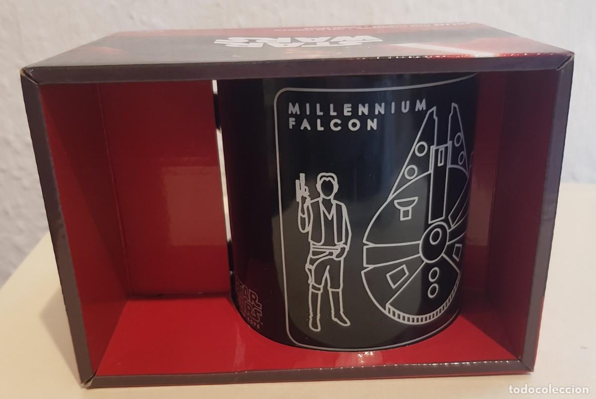 Coleccionismo: Taza / mug star wars - Foto 4