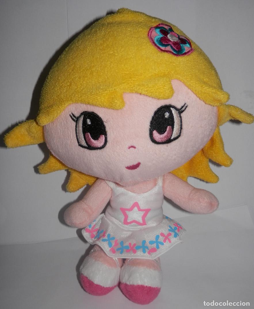 Coleccionismo: PELUCHE DE LA SERIE PINYPON