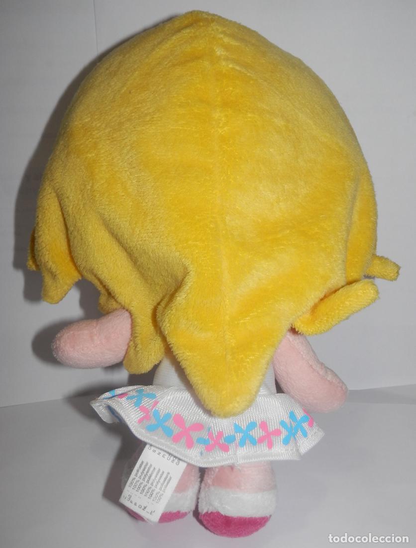 Coleccionismo: PELUCHE DE LA SERIE PINYPON - Foto 2