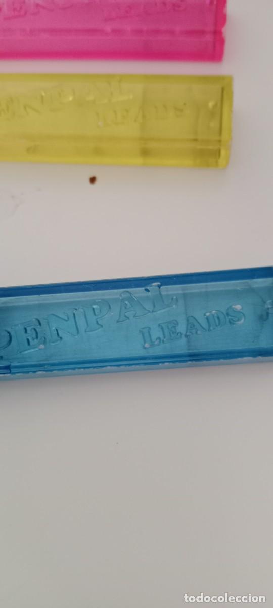 Coleccionismo: C-MART EL DE FOTO PENPAL DEADE - Foto 2