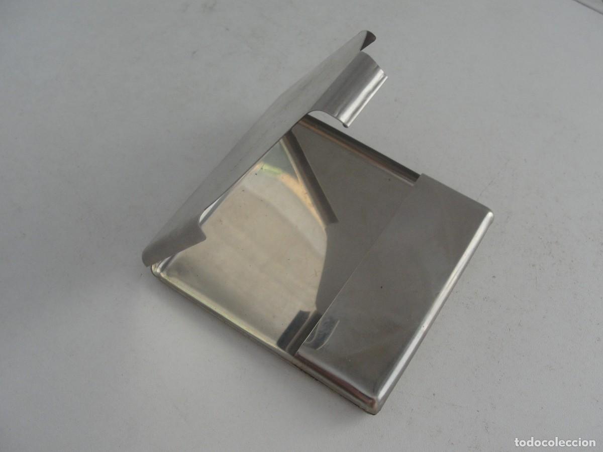 Coleccionismo: PITILLERA MARCA MANGO CO LTD - A&Ntilde;OS 90 ? - Foto 3