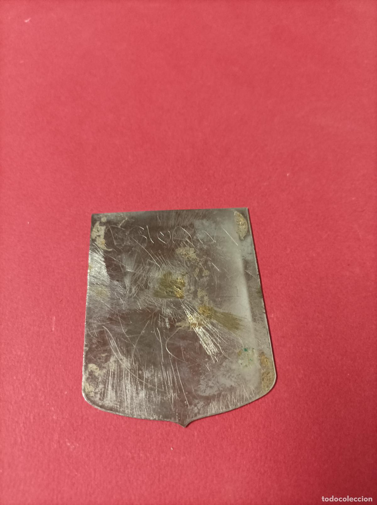 Coleccionismo: PLACA INSIGNIA PIN CATALUNYA - Foto 4