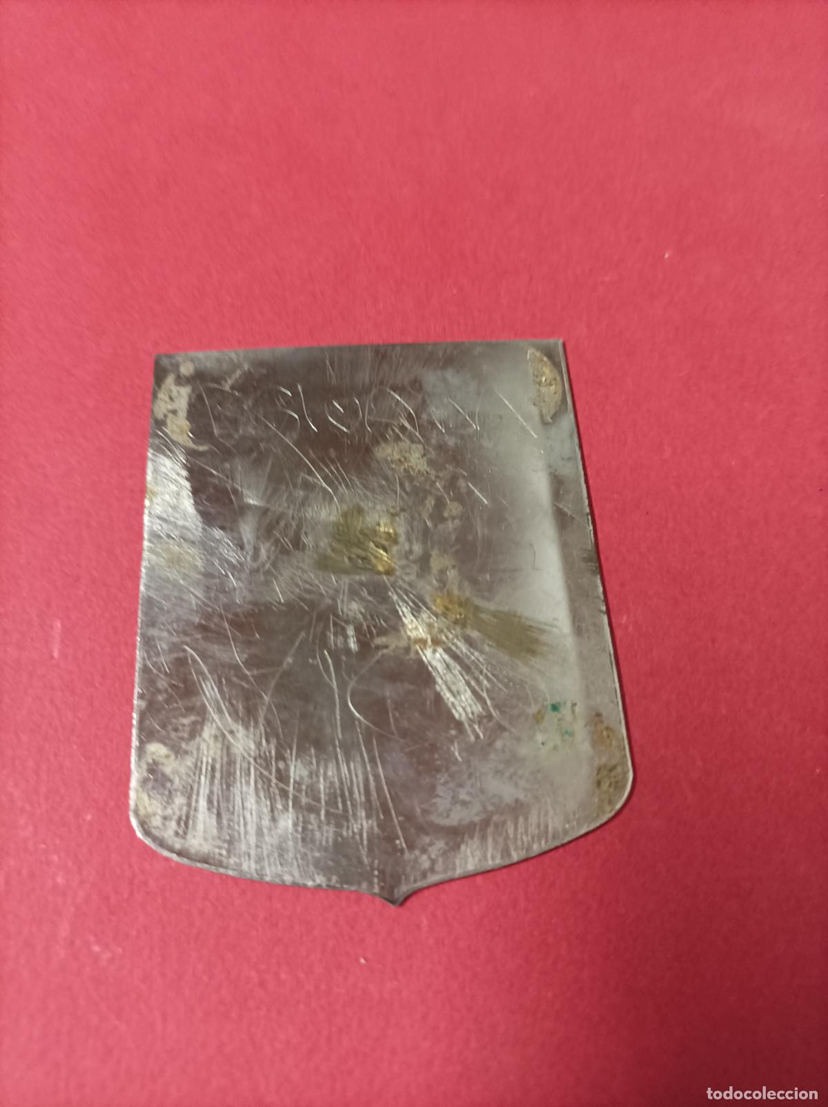 Coleccionismo: PLACA INSIGNIA PIN CATALUNYA - Foto 5