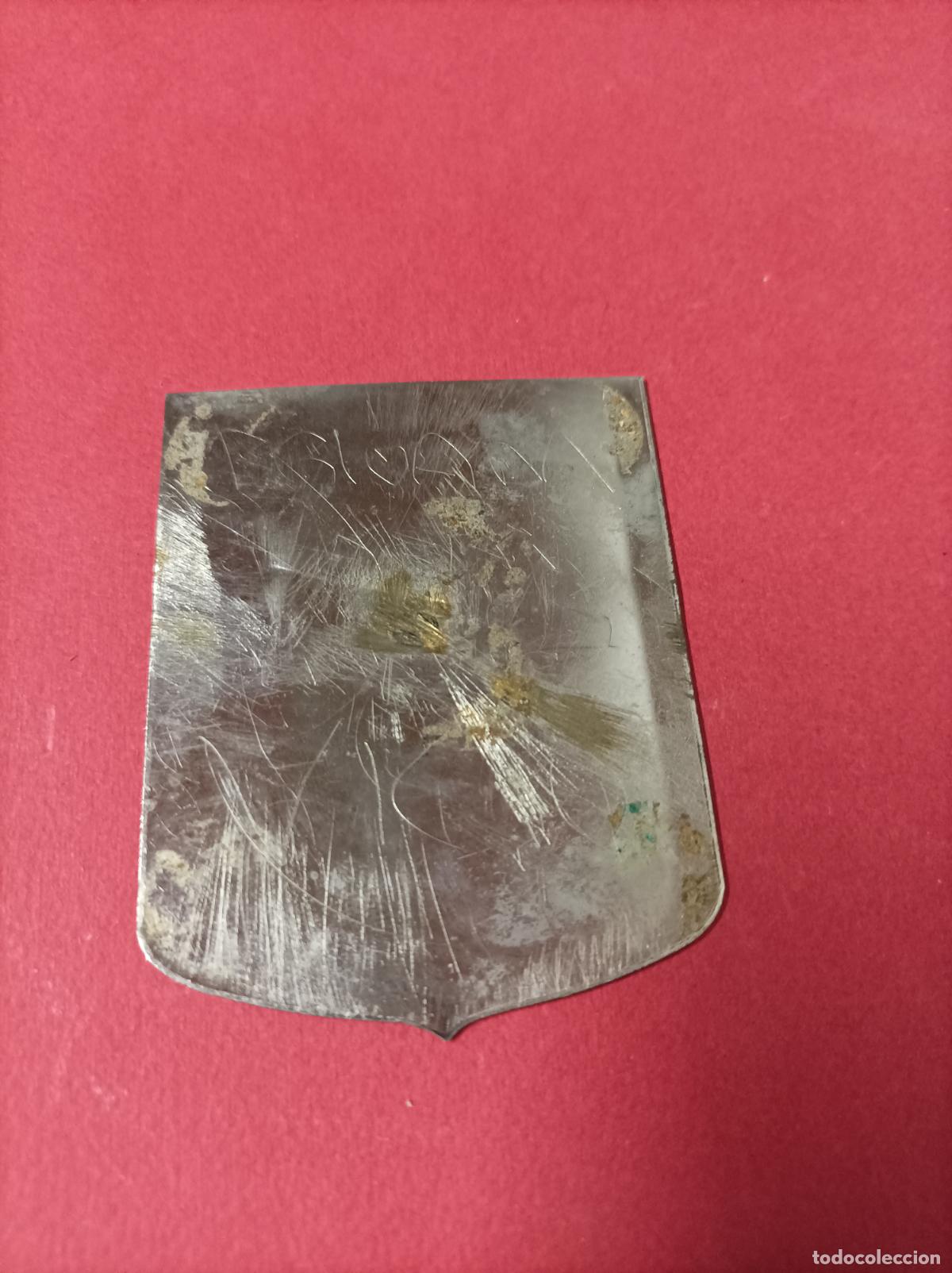 Coleccionismo: PLACA INSIGNIA PIN CATALUNYA - Foto 6