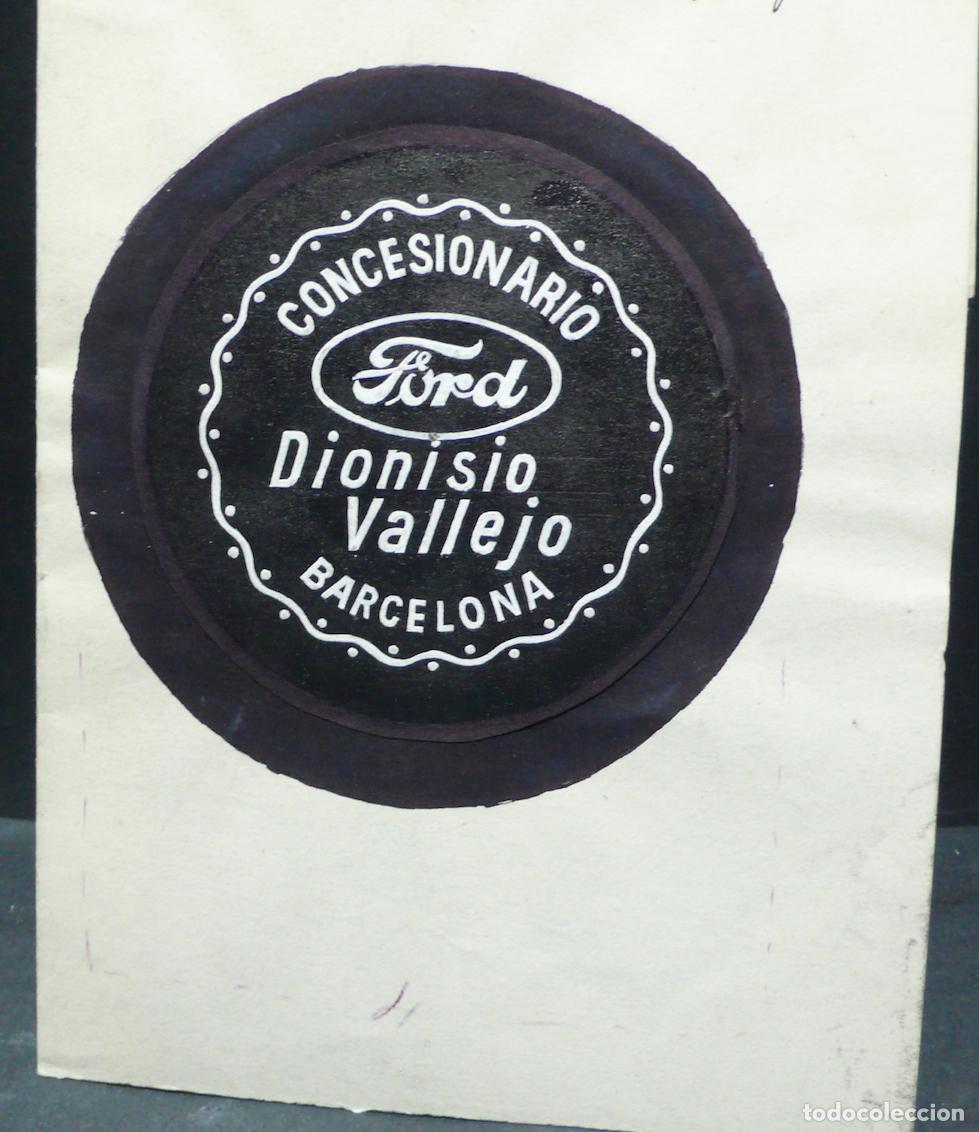 Coleccionismo: LOTE DE DIBUJOS PARA PUBLICIDAD - Foto 3