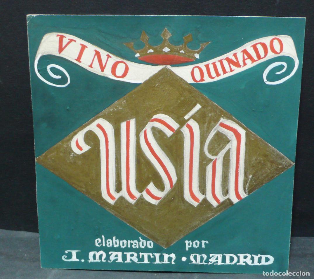 Coleccionismo: LOTE DE DIBUJOS PARA PUBLICIDAD - Foto 4
