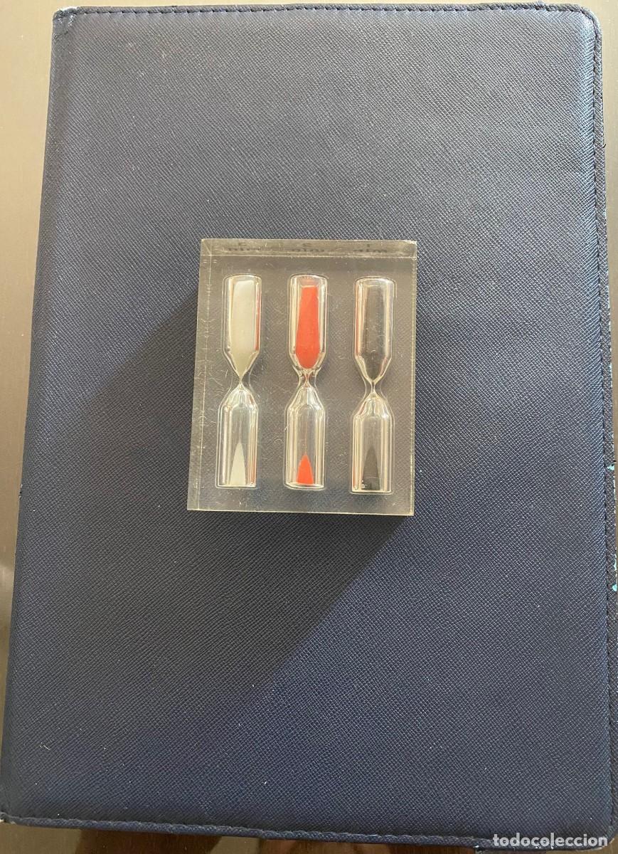 Coleccionismo: Colecci&oacute;n de 22 pisapapeles - Foto 19