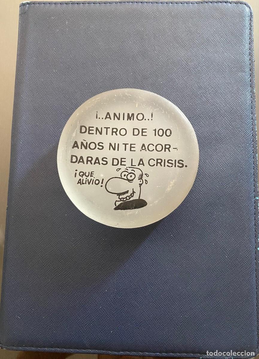 Coleccionismo: Colecci&oacute;n de 22 pisapapeles - Foto 21