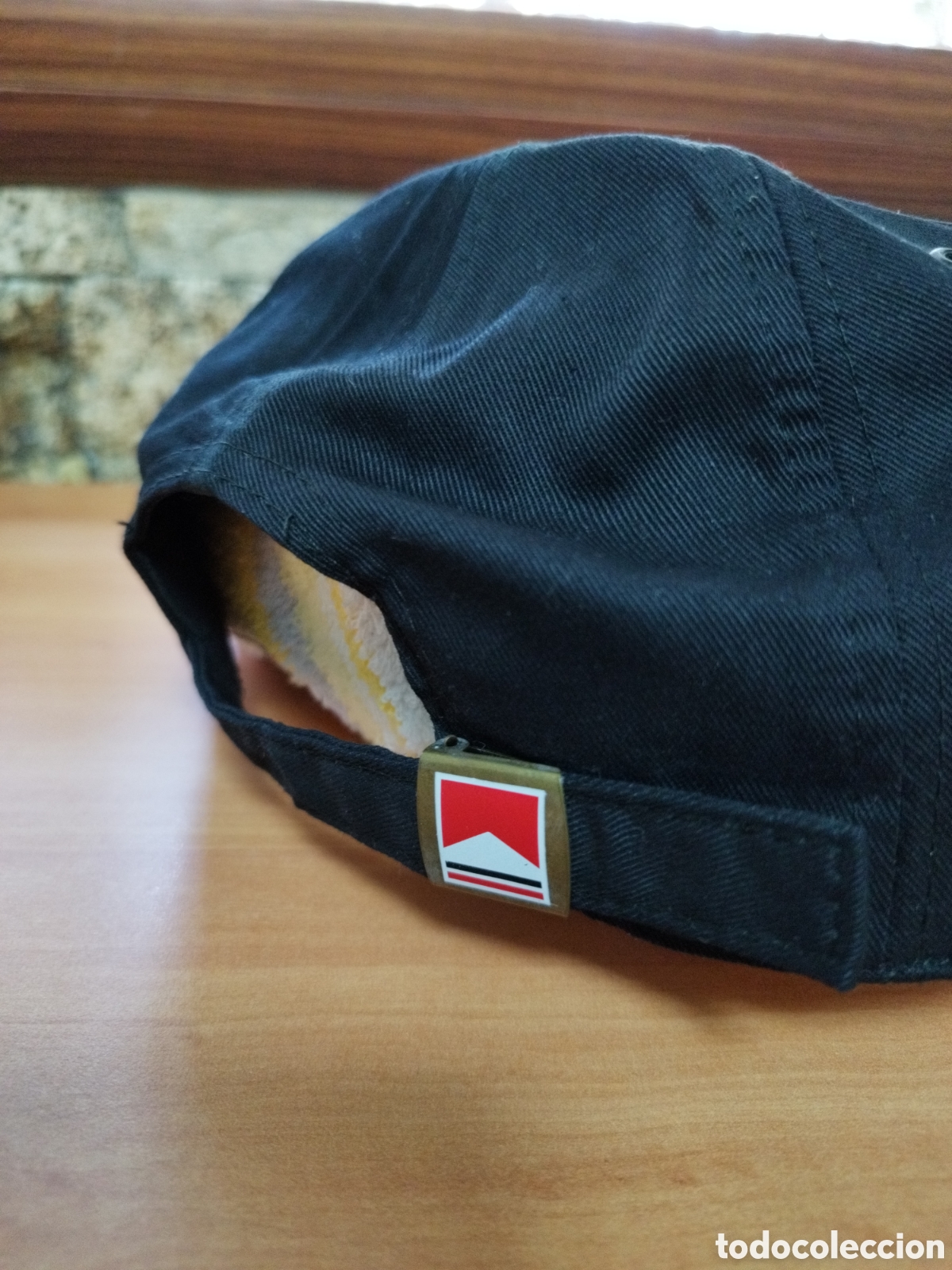 Coleccionismo: GORRA MARLBORO ...... - Foto 2