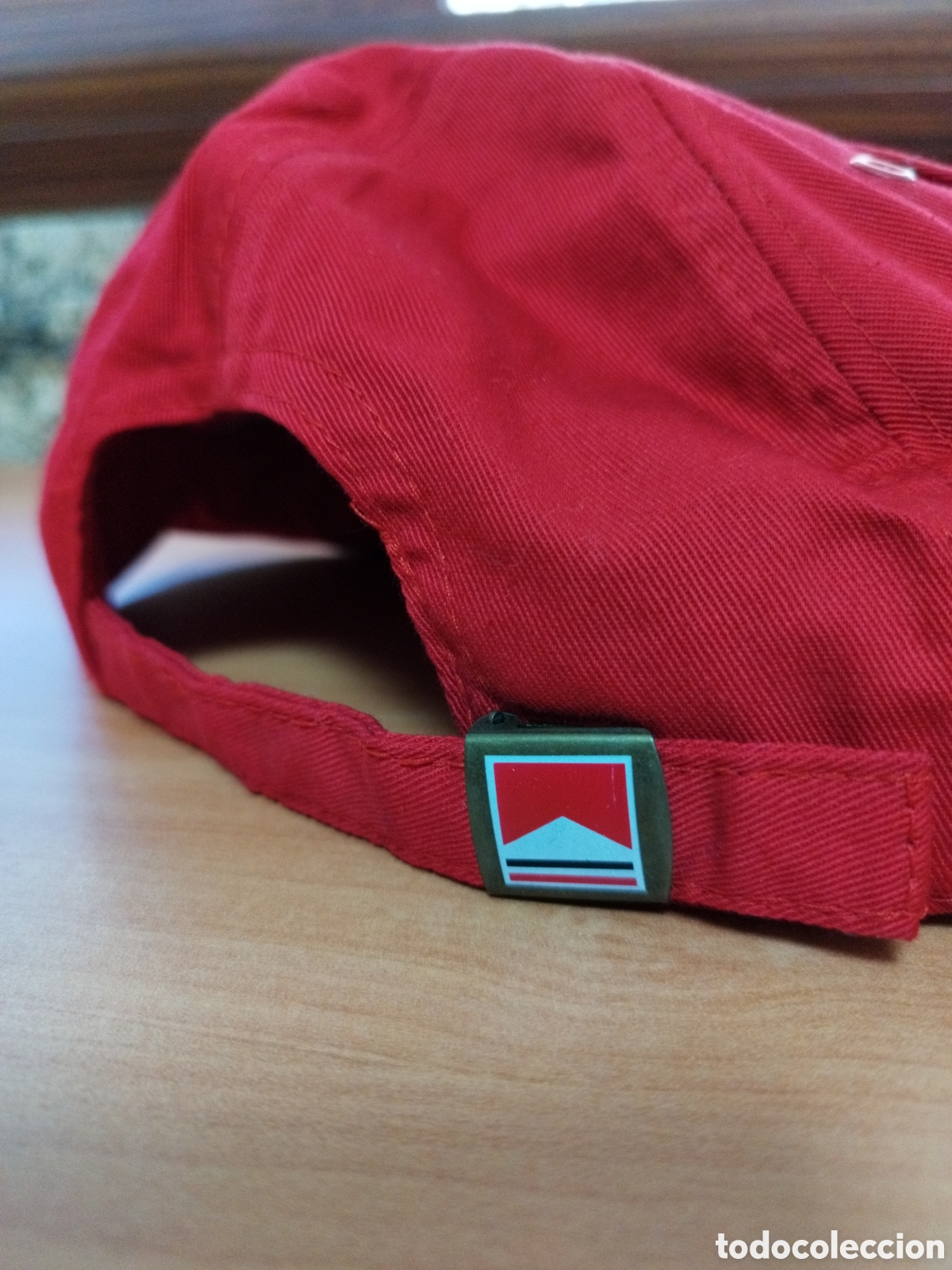 Coleccionismo: GORRA MARLBORO ...... - Foto 2