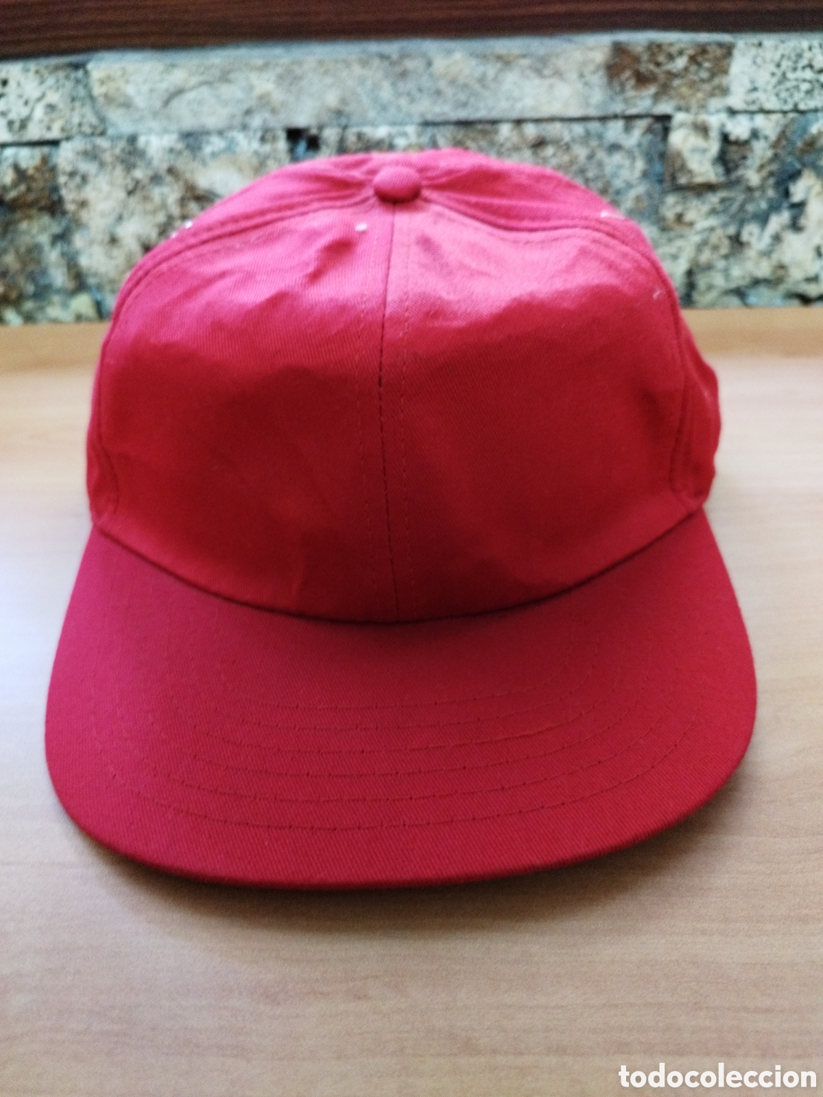 Coleccionismo: GORRA MARLBORO ...... - Foto 1
