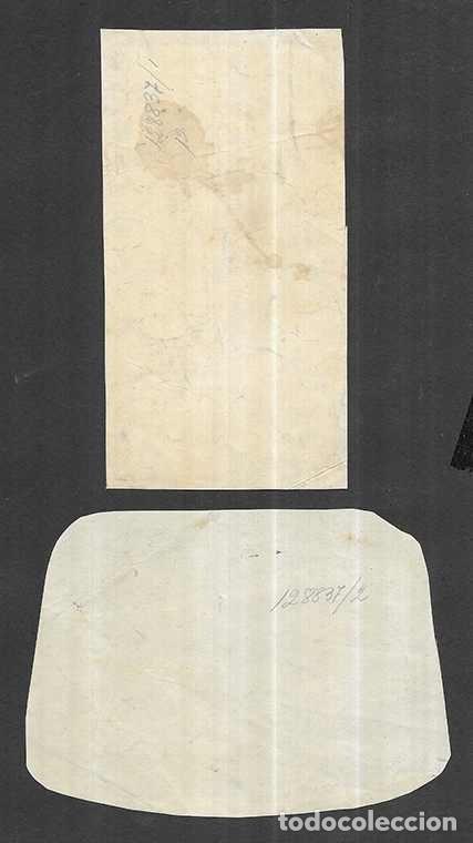 Coleccionismo: Publicidad. lote de 2 ejemplares - Foto 2