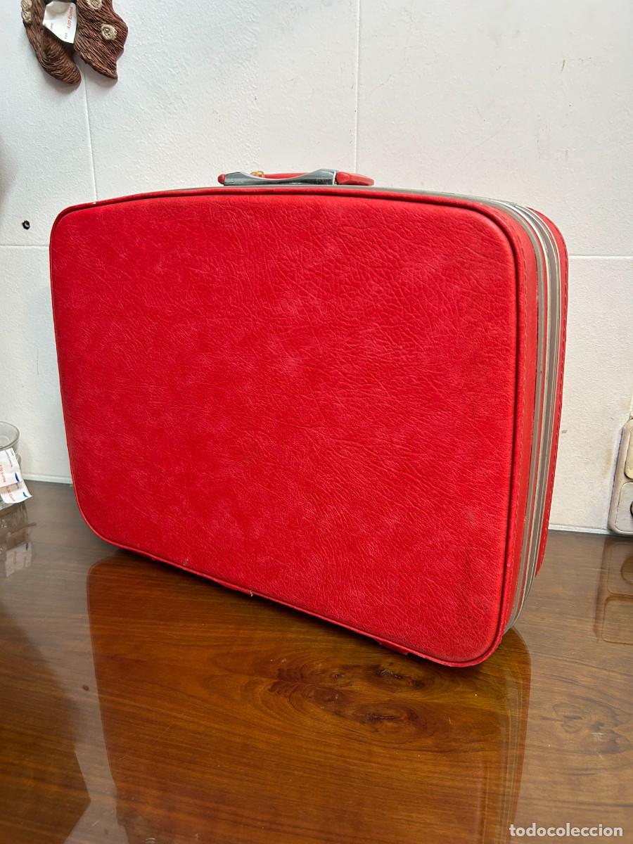 Coleccionismo: Juego de maletas Samsonite - Foto 13