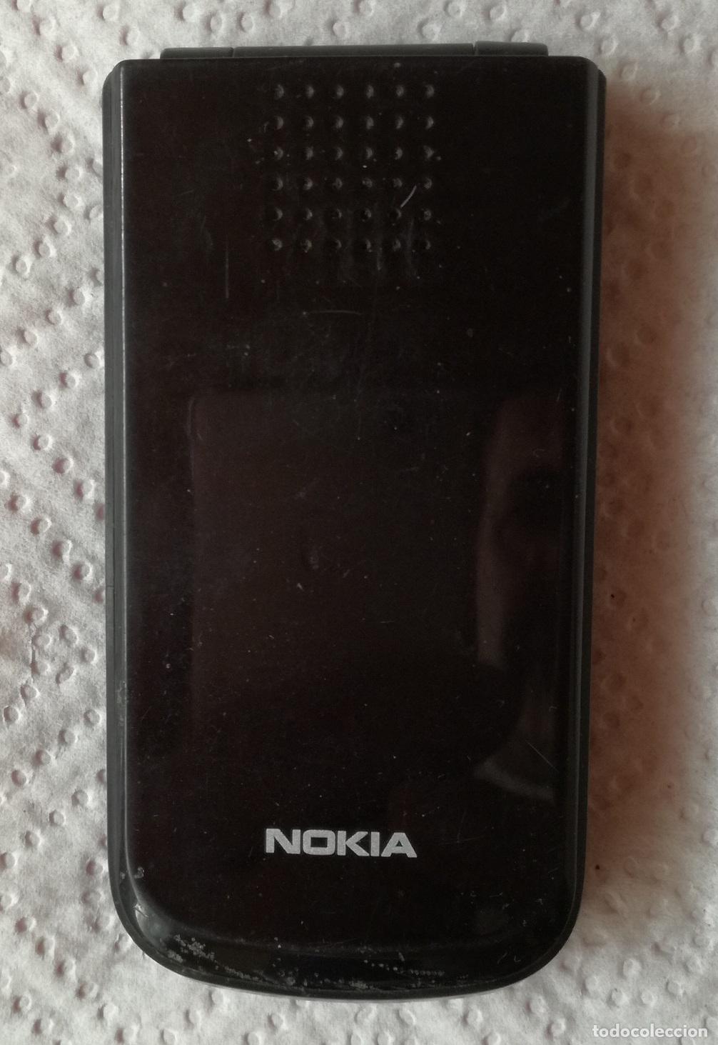 Coleccionismo: Movil Nokia - Sin probar, probablemente no funciona - Foto 2