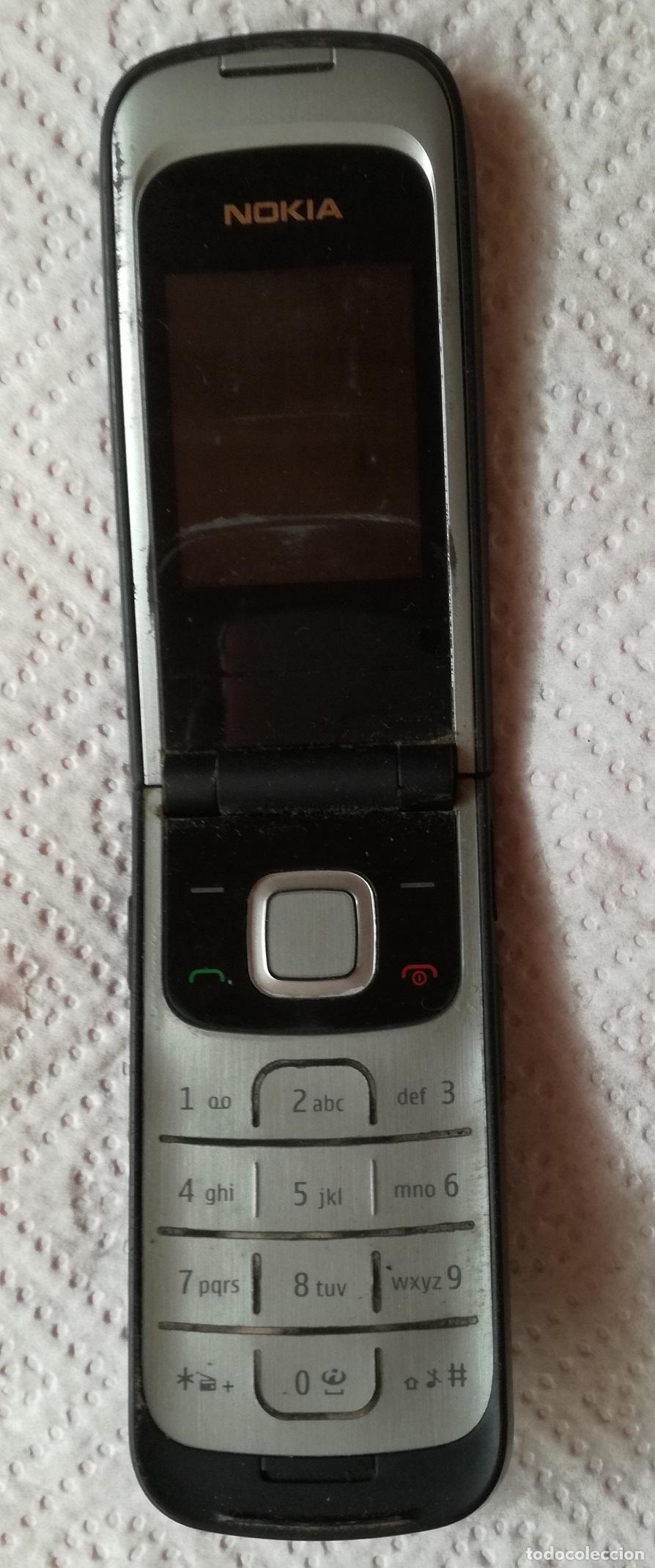 Coleccionismo: Movil Nokia - Sin probar, probablemente no funciona - Foto 1