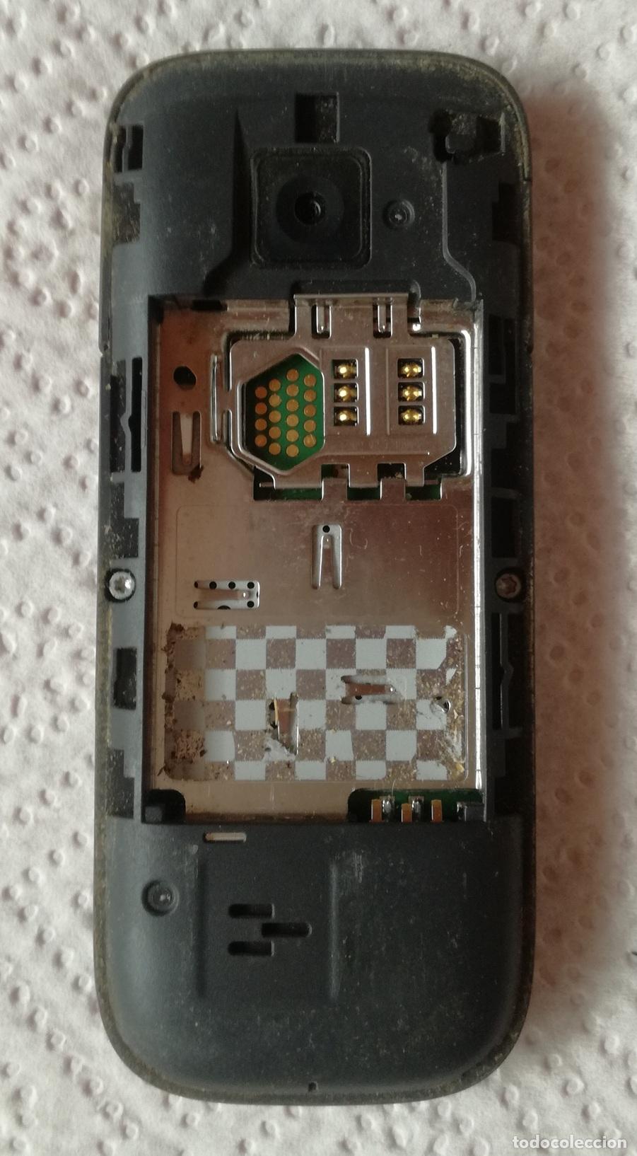Coleccionismo: Movil Nokia - Sin probar, probablemente no funciona - Foto 2