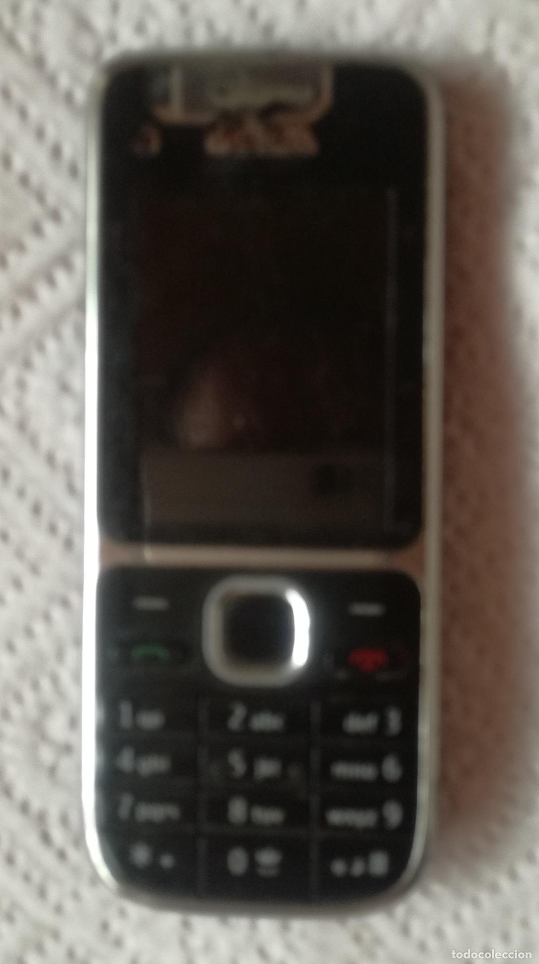 Coleccionismo: Movil Nokia - Sin probar, probablemente no funciona - Foto 1