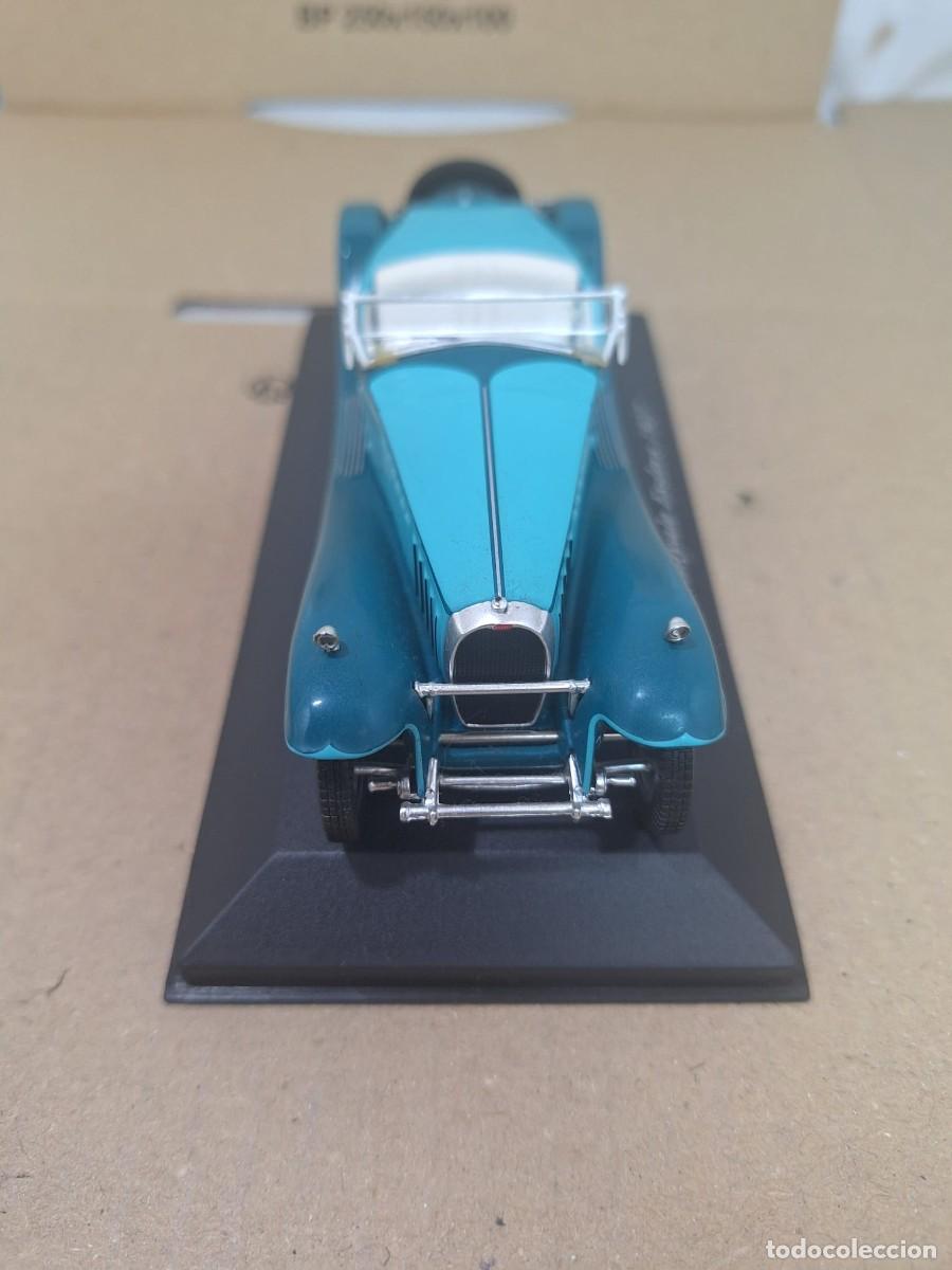 Coleccionismo: Bugatti Royale Esders 1927 escala 1:43 - Foto 3