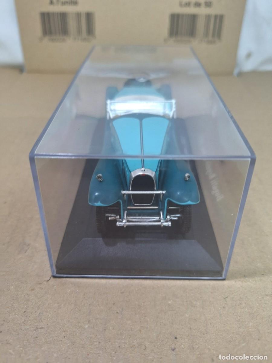 Coleccionismo: Bugatti Royale Esders 1927 escala 1:43 - Foto 4