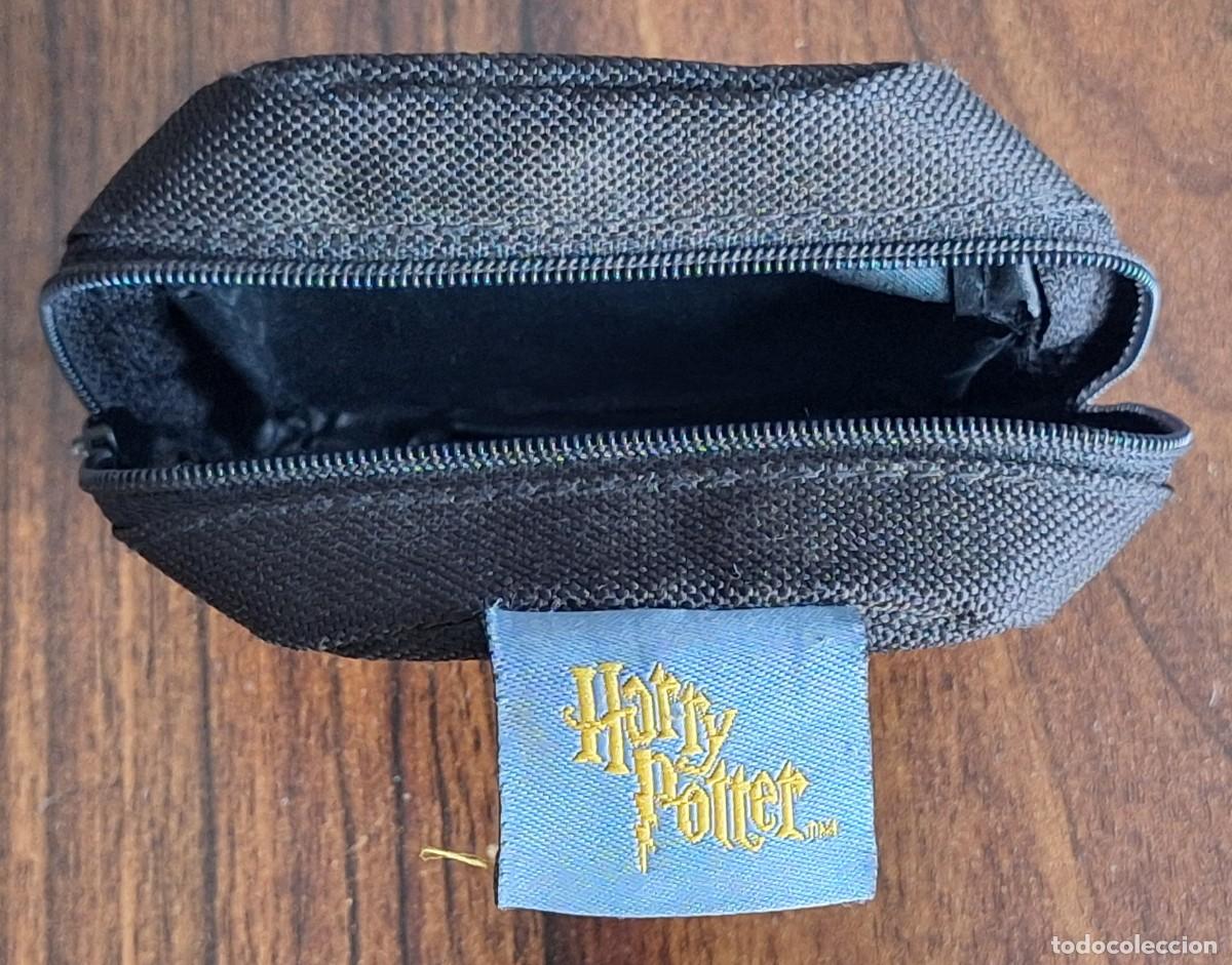 Coleccionismo: MONEDERO QUIDDITCH DE HARRY POTTER - Foto 3