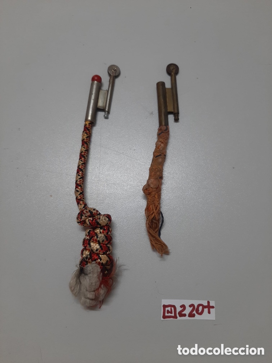 Coleccionismo: Mecheros de gasolina antiguos - Foto 1
