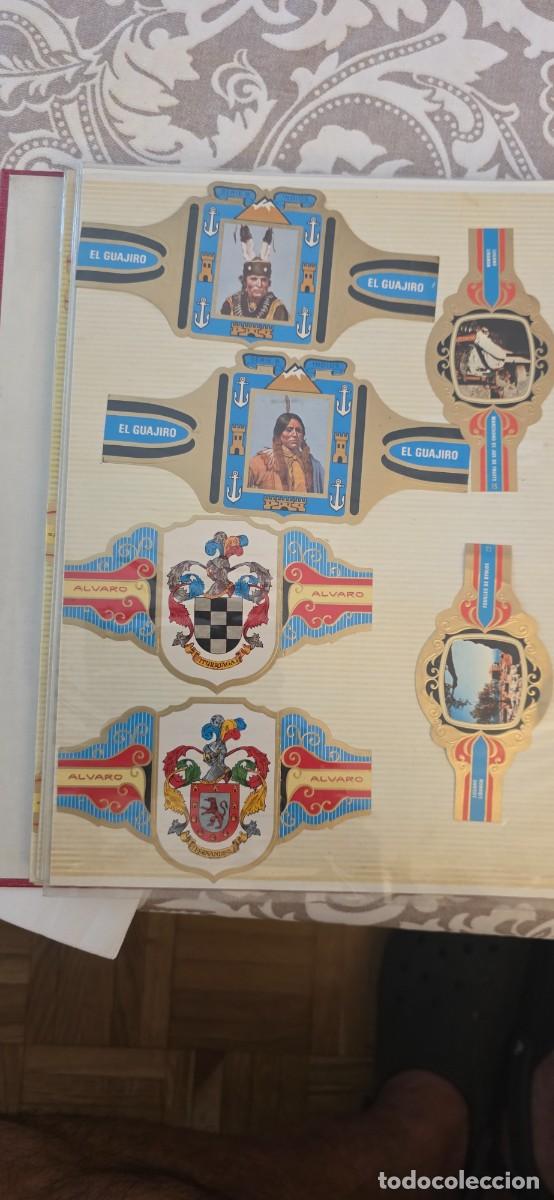 Coleccionismo: Colecci&oacute;n de Vitolas - Foto 1