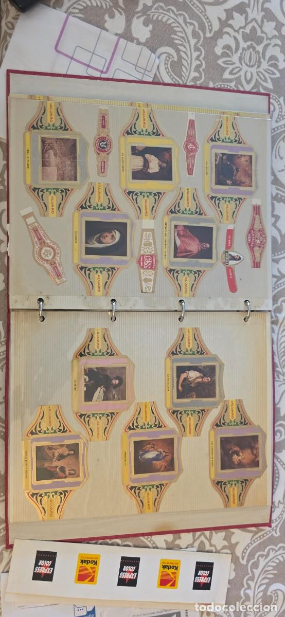 Coleccionismo: Colecci&oacute;n de Vitolas - Foto 4
