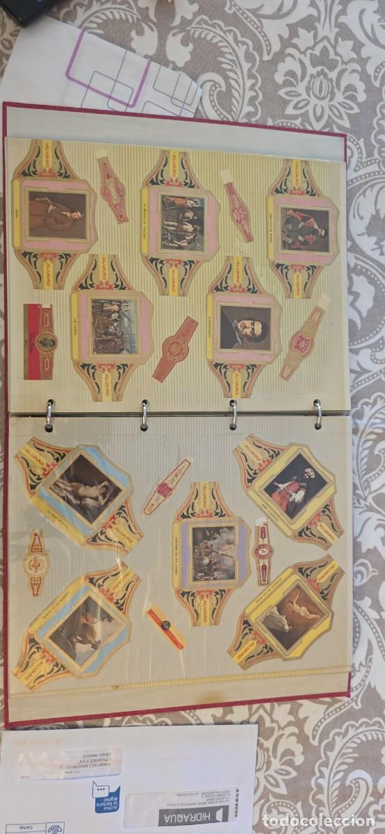 Coleccionismo: Colecci&oacute;n de Vitolas - Foto 7