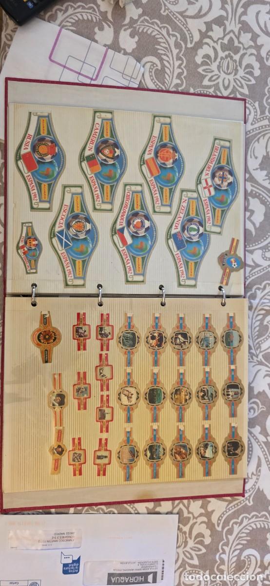 Coleccionismo: Colecci&oacute;n de Vitolas - Foto 9