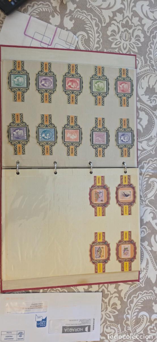 Coleccionismo: Colecci&oacute;n de Vitolas - Foto 10