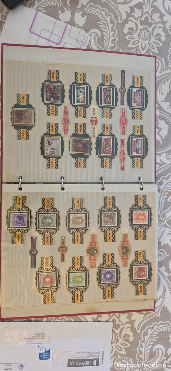 Coleccionismo: Colecci&oacute;n de Vitolas - Foto 11
