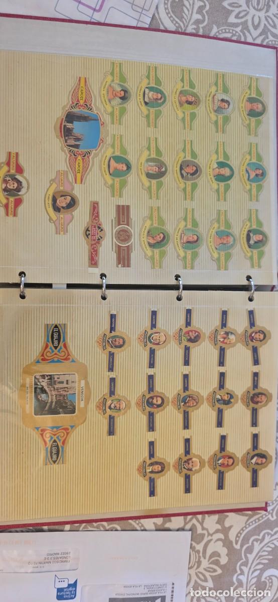Coleccionismo: Colecci&oacute;n de Vitolas - Foto 13