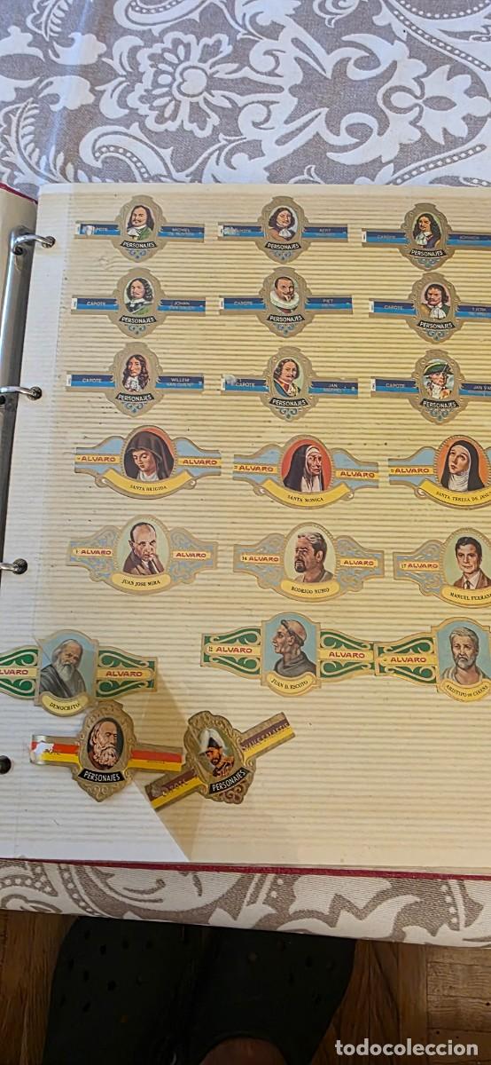 Coleccionismo: Colecci&oacute;n de Vitolas - Foto 14