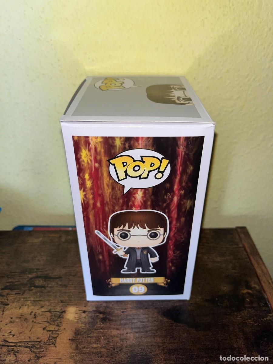 Coleccionismo: Funko Pop! Harry Potter 09 - Foto 3