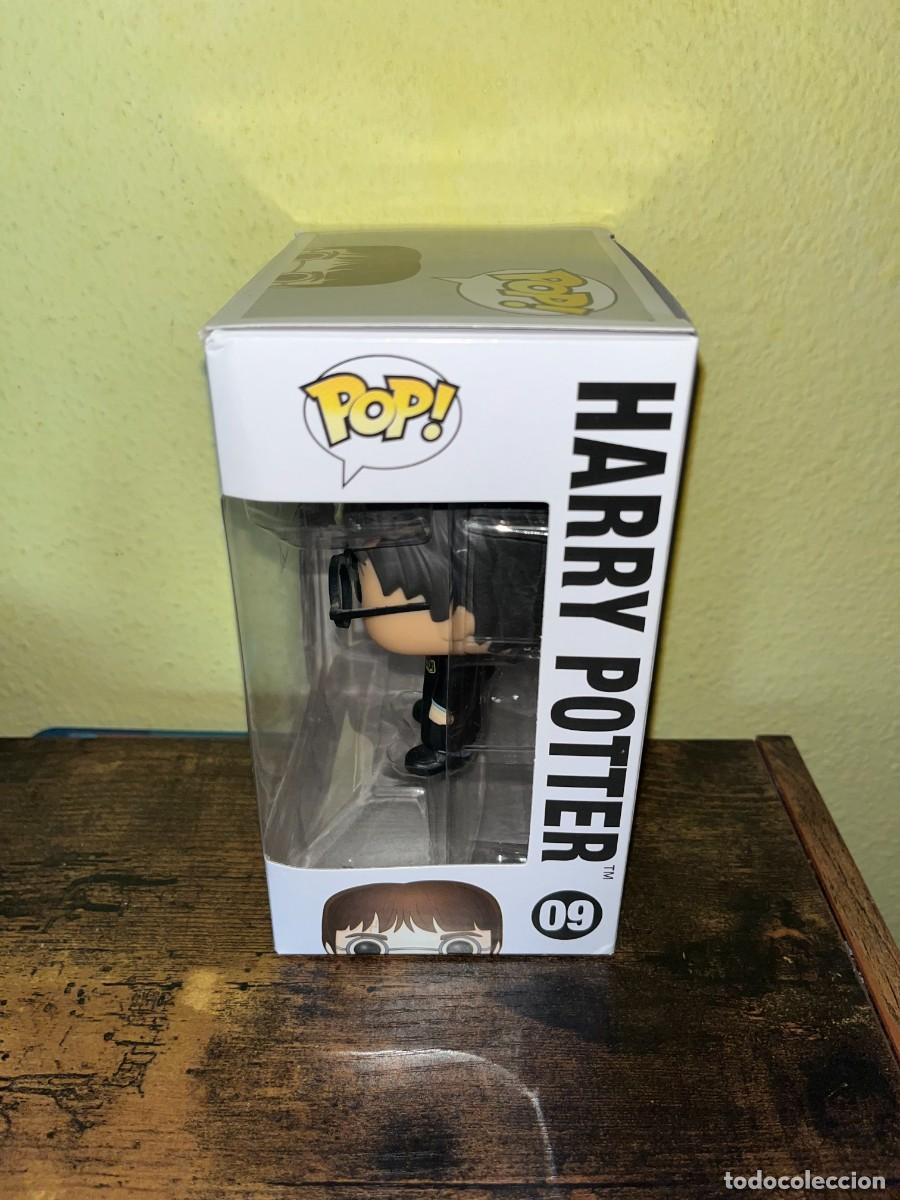Coleccionismo: Funko Pop! Harry Potter 09 - Foto 5