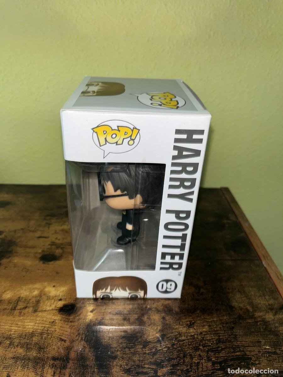 Coleccionismo: Funko Pop Harry Potter 09 - Foto 2