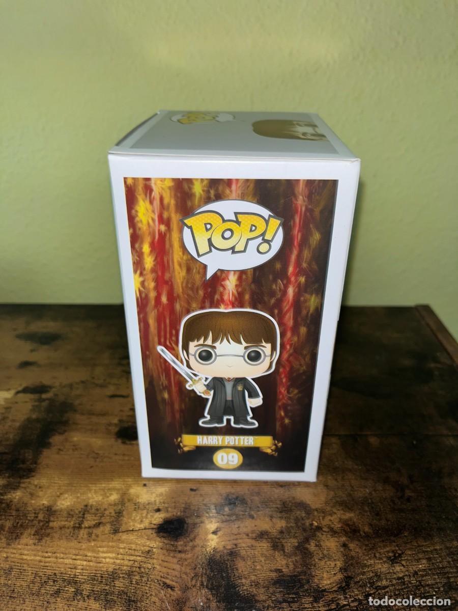 Coleccionismo: Funko Pop Harry Potter 09 - Foto 3