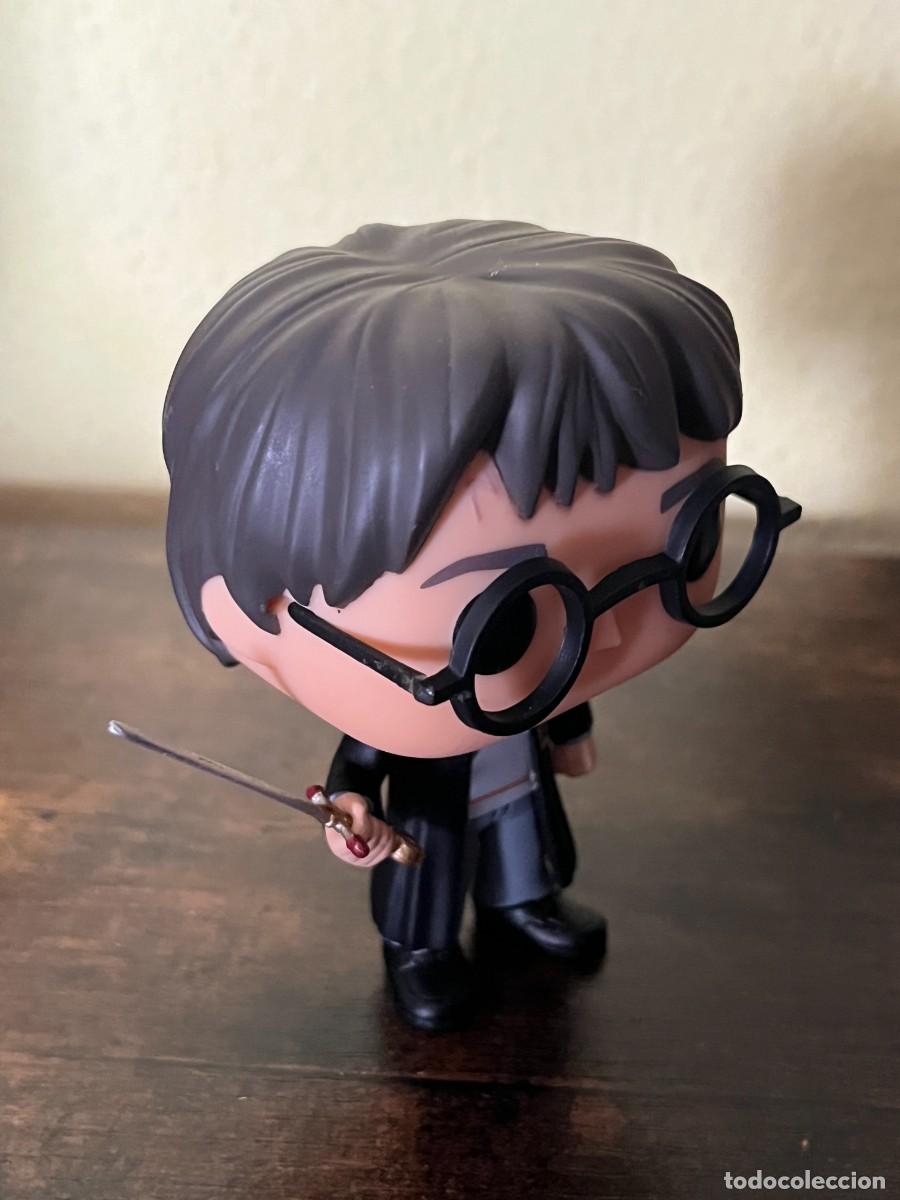 Coleccionismo: Funko Pop Harry Potter 09 - Foto 6