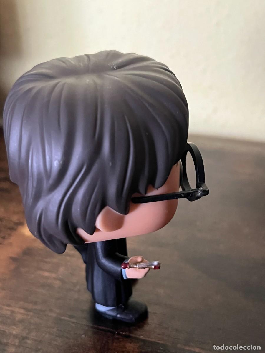 Coleccionismo: Funko Pop Harry Potter 09 - Foto 7