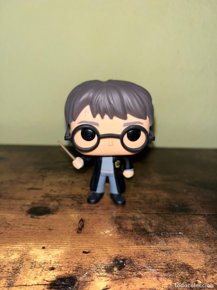 Coleccionismo: Funko Pop Harry Potter 01 - Foto 1