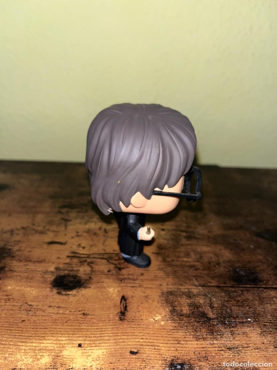 Coleccionismo: Funko Pop Harry Potter 01 - Foto 2