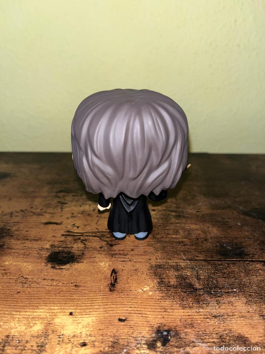 Coleccionismo: Funko Pop Harry Potter 01 - Foto 3