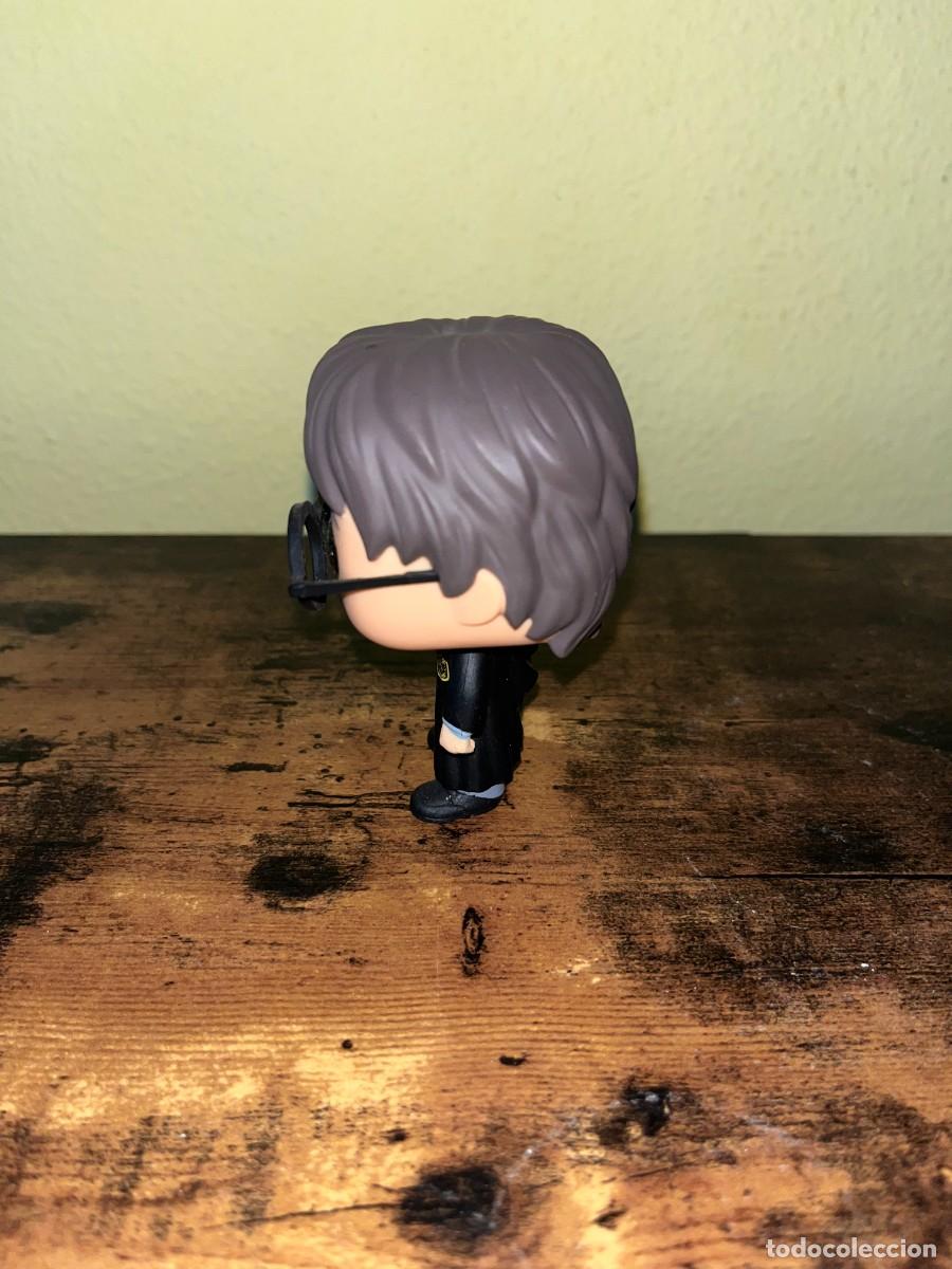 Coleccionismo: Funko Pop Harry Potter 01 - Foto 4