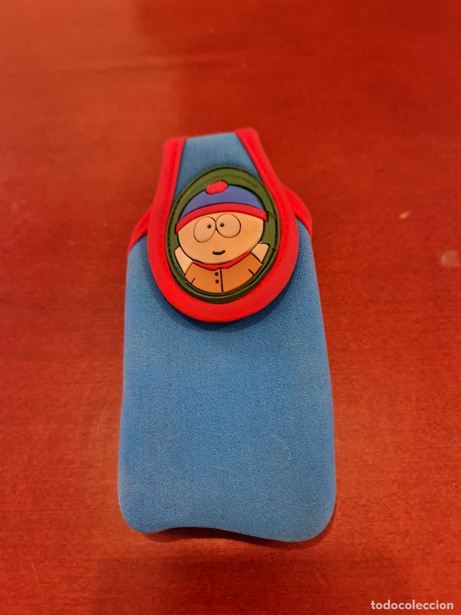 Coleccionismo: Funda m&oacute;vil south park - Foto 1