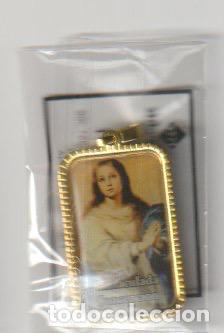 Coleccionismo: Inmaculada Concepcion * EEUU * - Foto 1